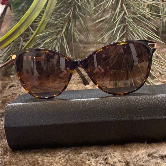 ❤️”NWT, BURBERRY COOL KATZ SUNGLASSES”❤️ - Picture 2 of 10